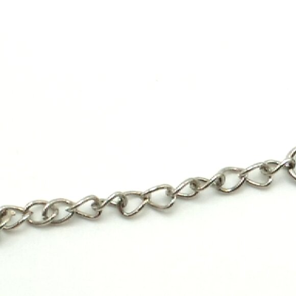 Pier 1 Nautical Charm Necklace Signed - Picture 8 of 10